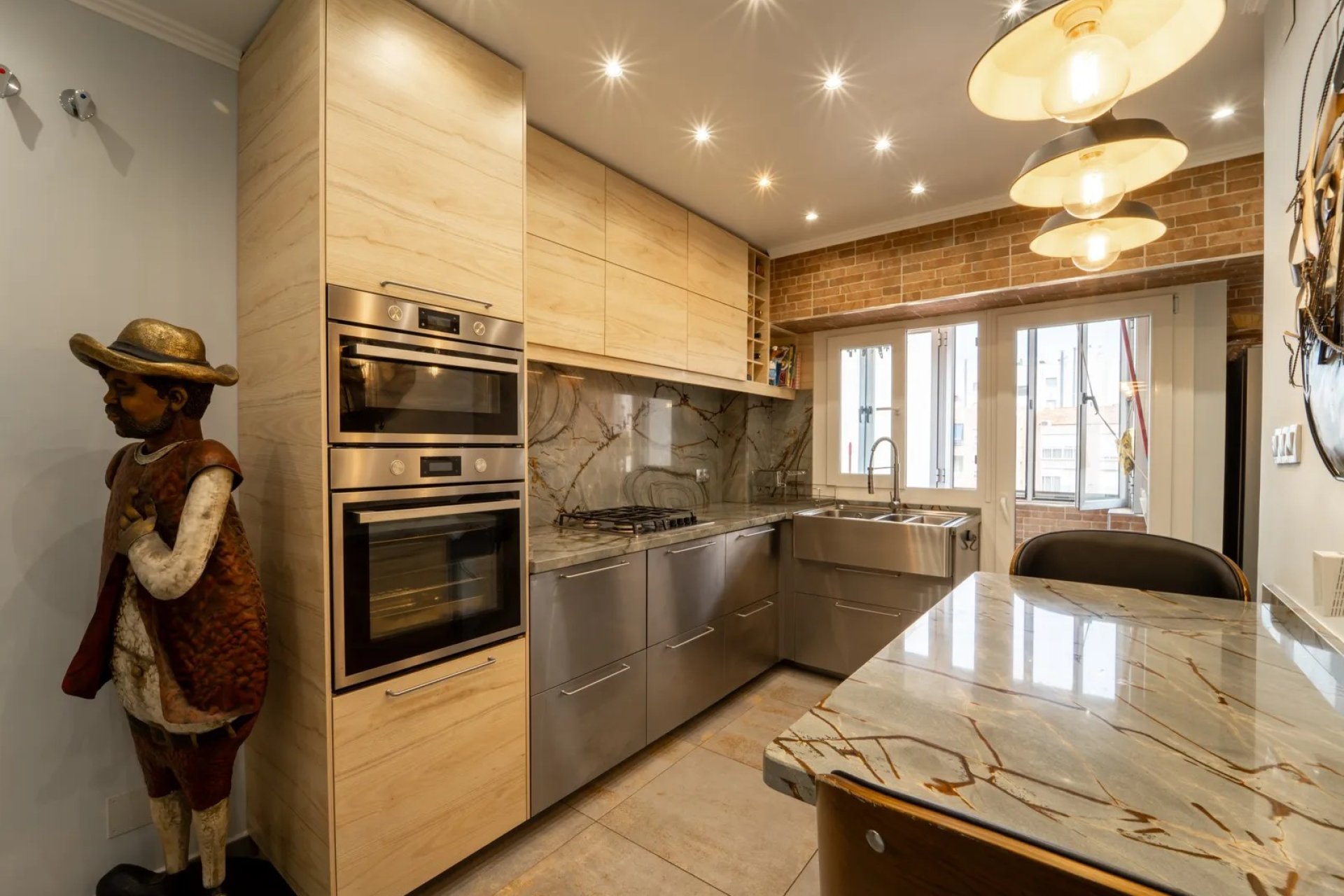 Gensalg - apartment -
Torrevieja - Playa del Cura