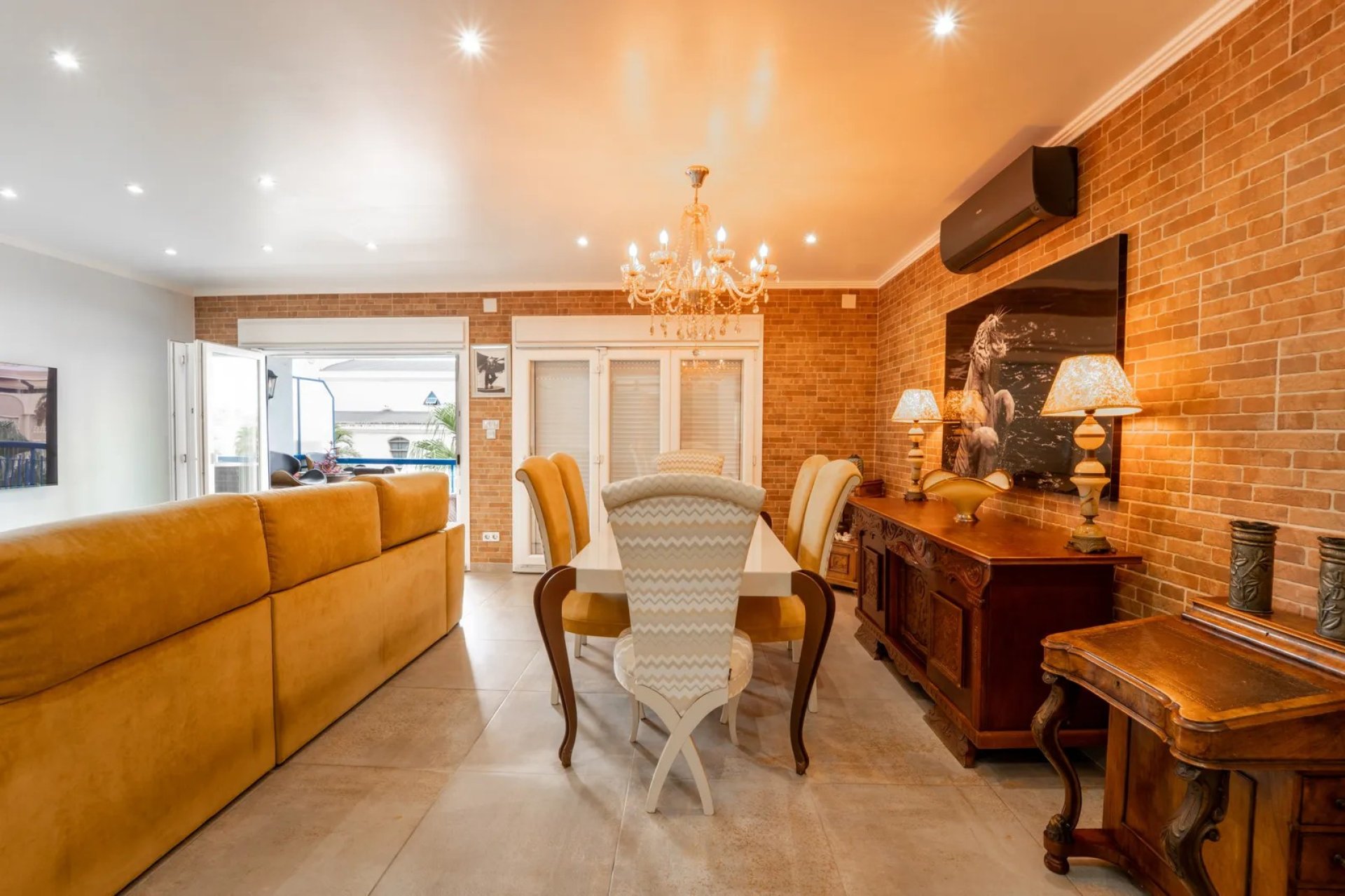 Gensalg - apartment -
Torrevieja - Playa del Cura