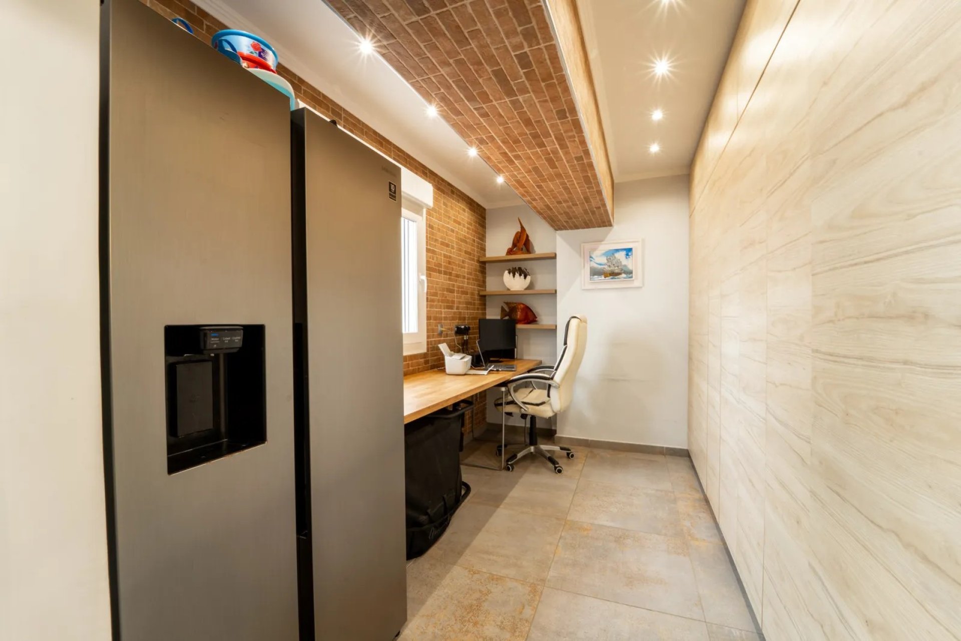 Gensalg - apartment -
Torrevieja - Playa del Cura