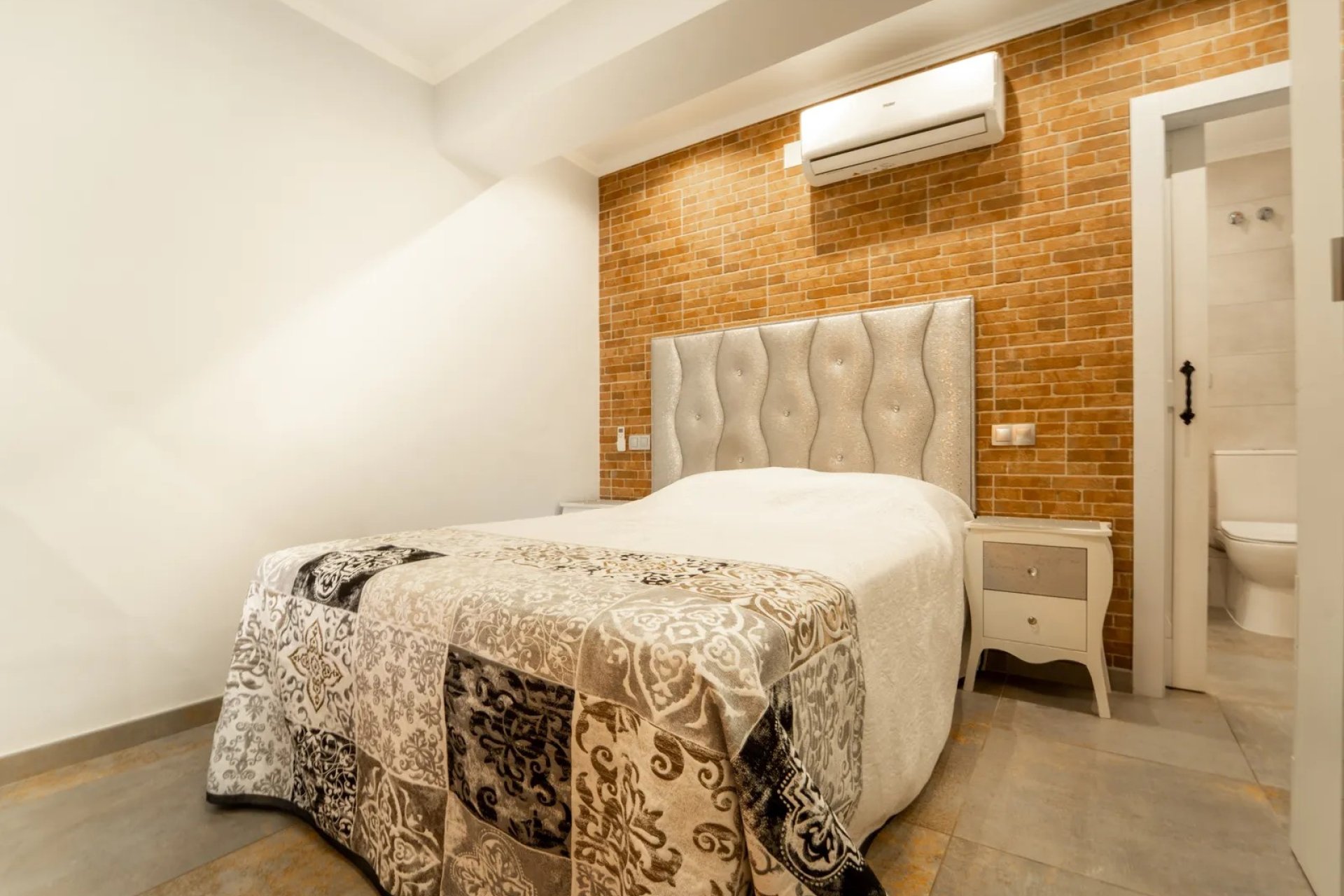 Gensalg - apartment -
Torrevieja - Playa del Cura