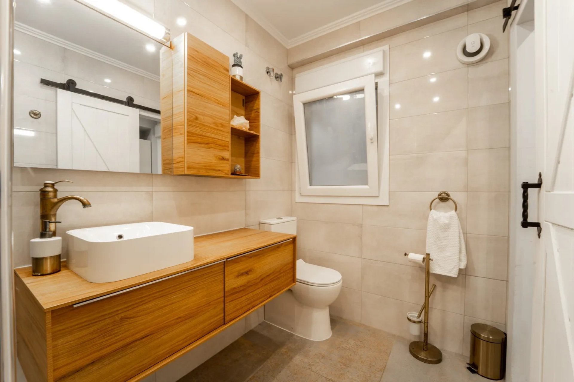 Gensalg - apartment -
Torrevieja - Playa del Cura