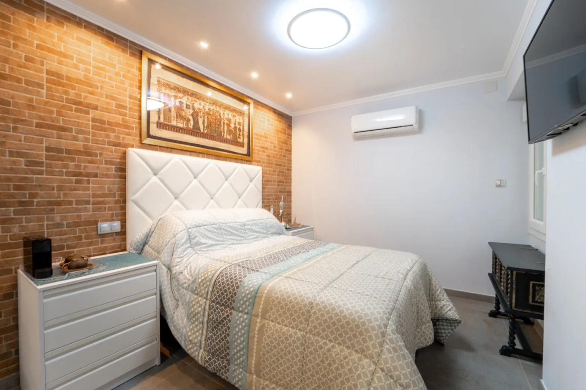 Gensalg - apartment -
Torrevieja - Playa del Cura