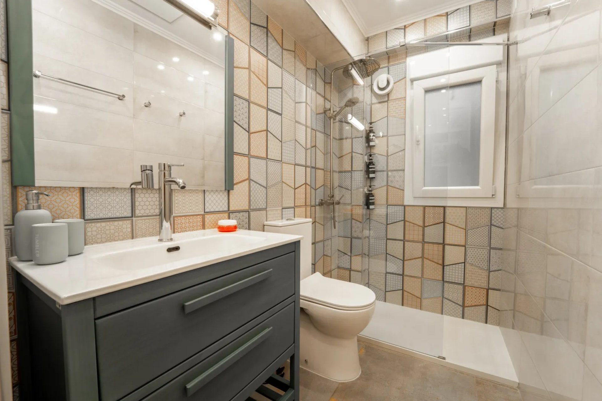 Gensalg - apartment -
Torrevieja - Playa del Cura
