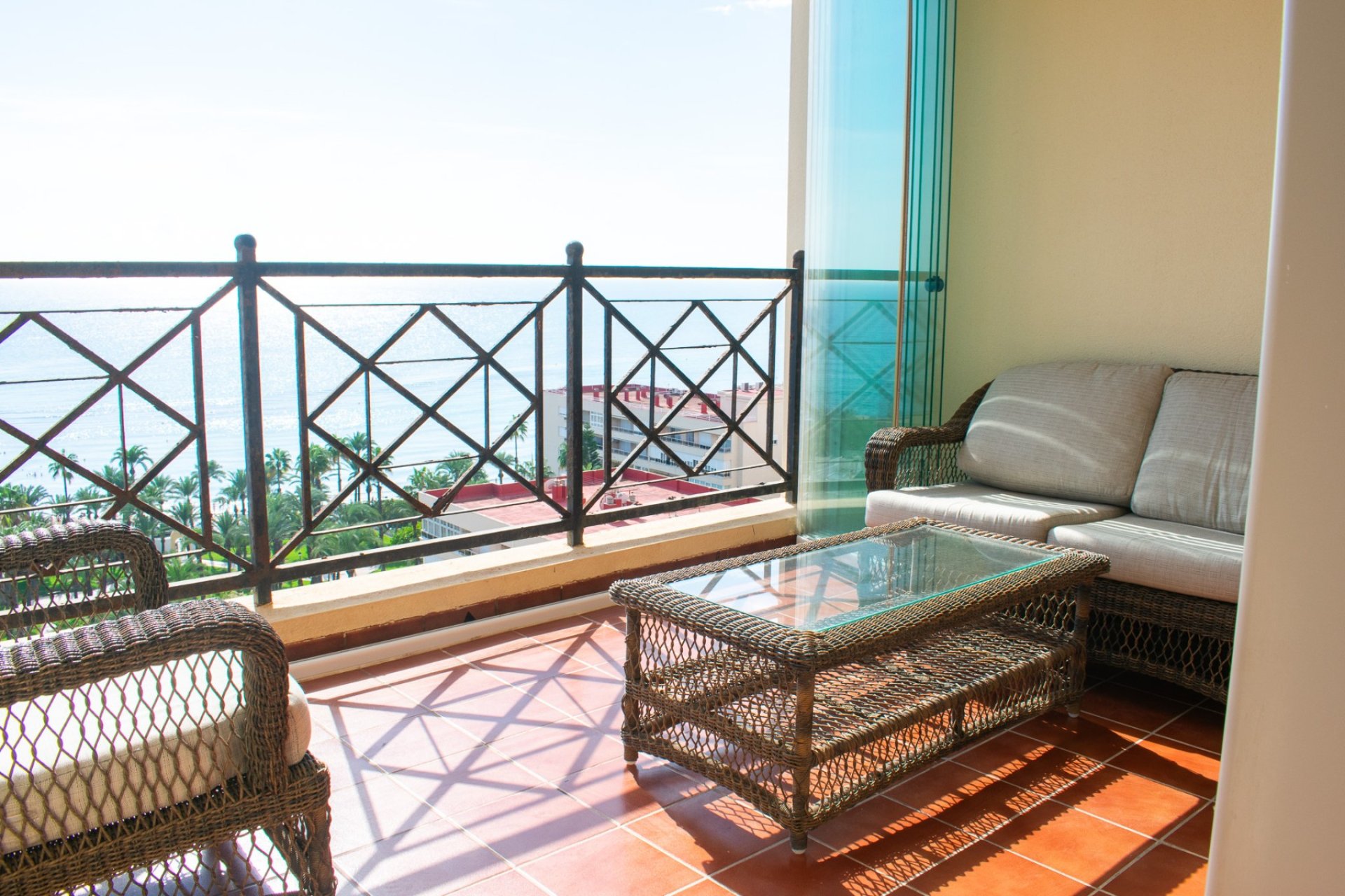 Gensalg - apartment -
Torrevieja - Playa Los Locos
