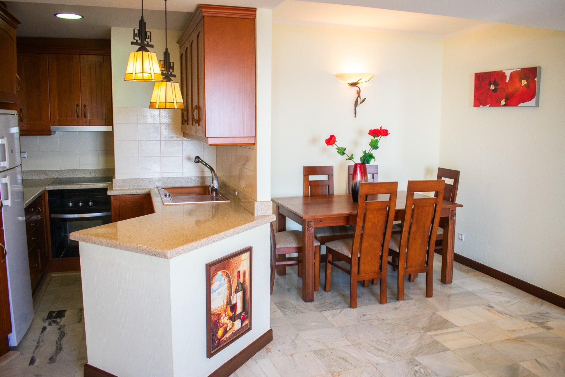 Gensalg - apartment -
Torrevieja - Playa Los Locos