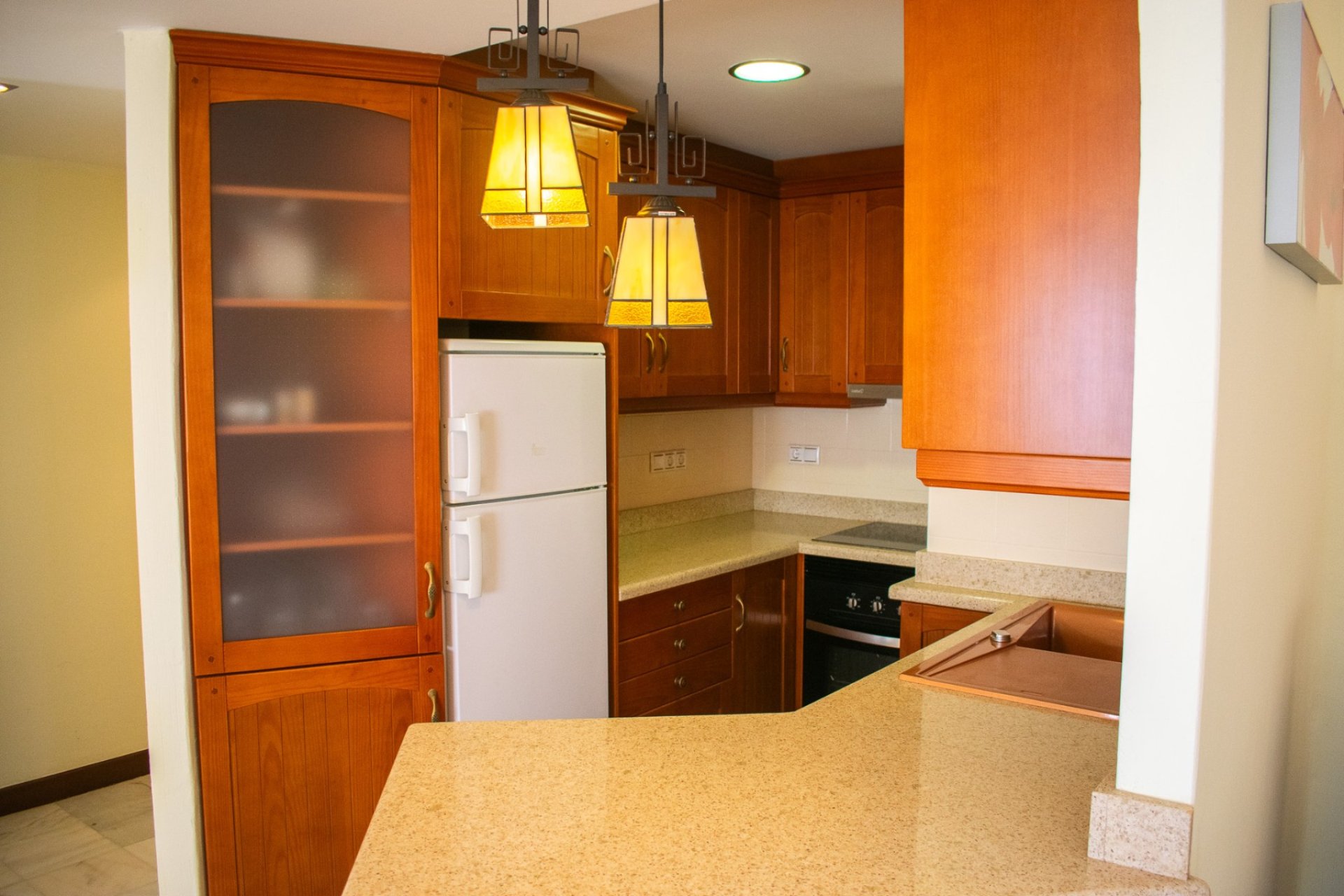 Gensalg - apartment -
Torrevieja - Playa Los Locos