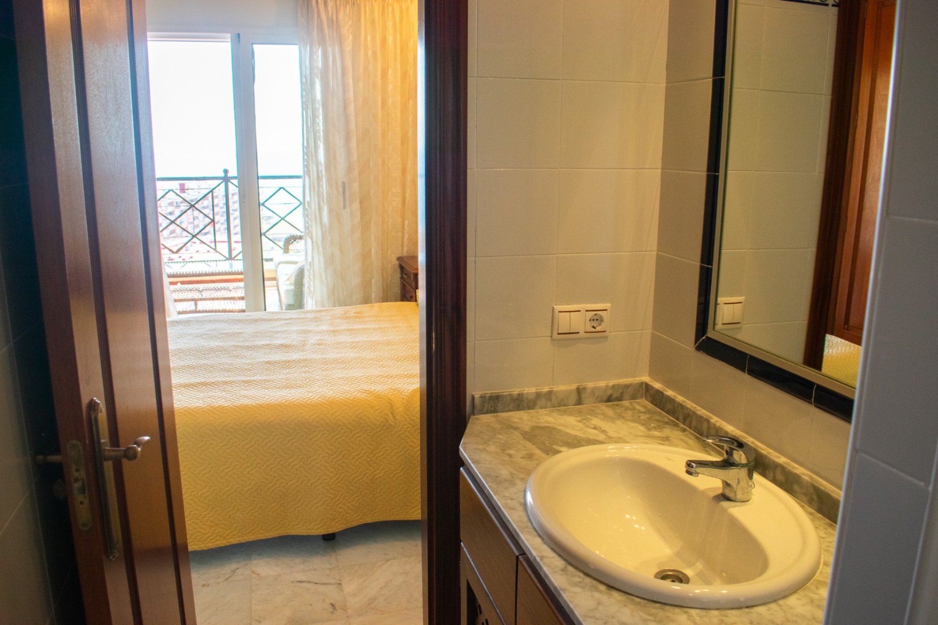 Gensalg - apartment -
Torrevieja - Playa Los Locos