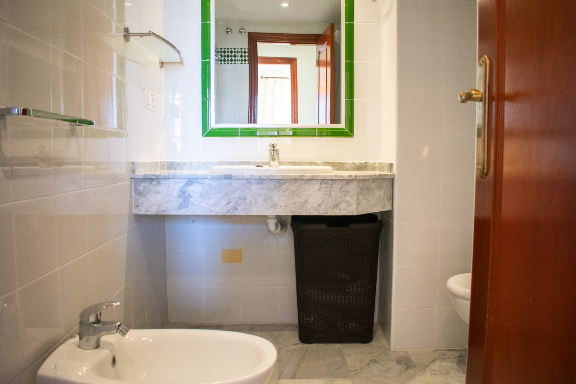 Gensalg - apartment -
Torrevieja - Playa Los Locos