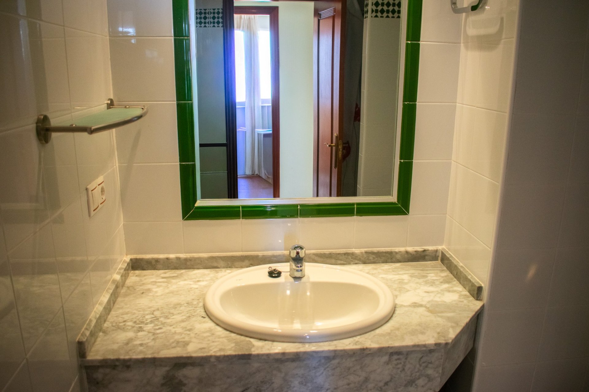 Gensalg - apartment -
Torrevieja - Playa Los Locos