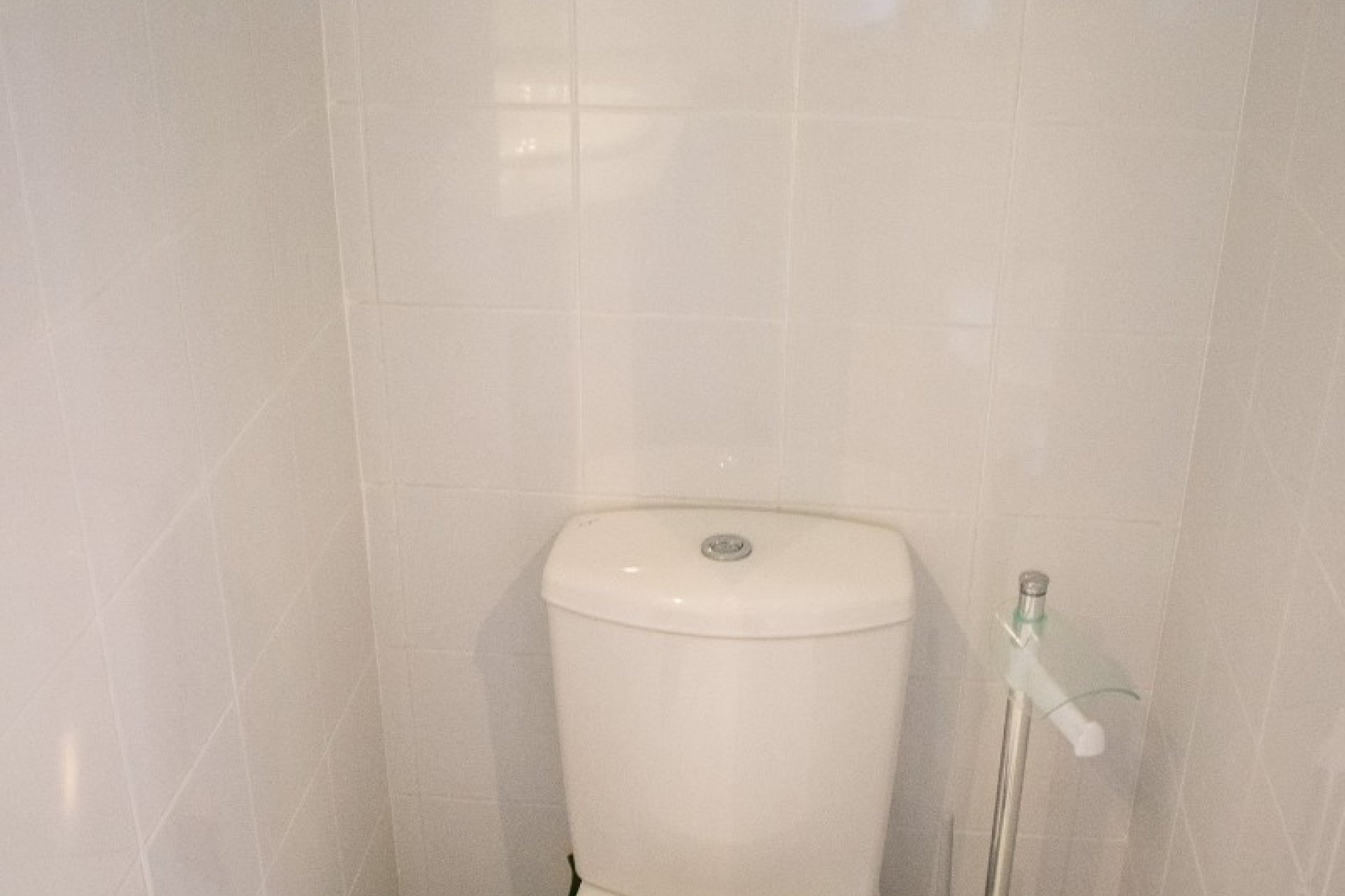 Gensalg - apartment -
Torrevieja - Playa Los Locos