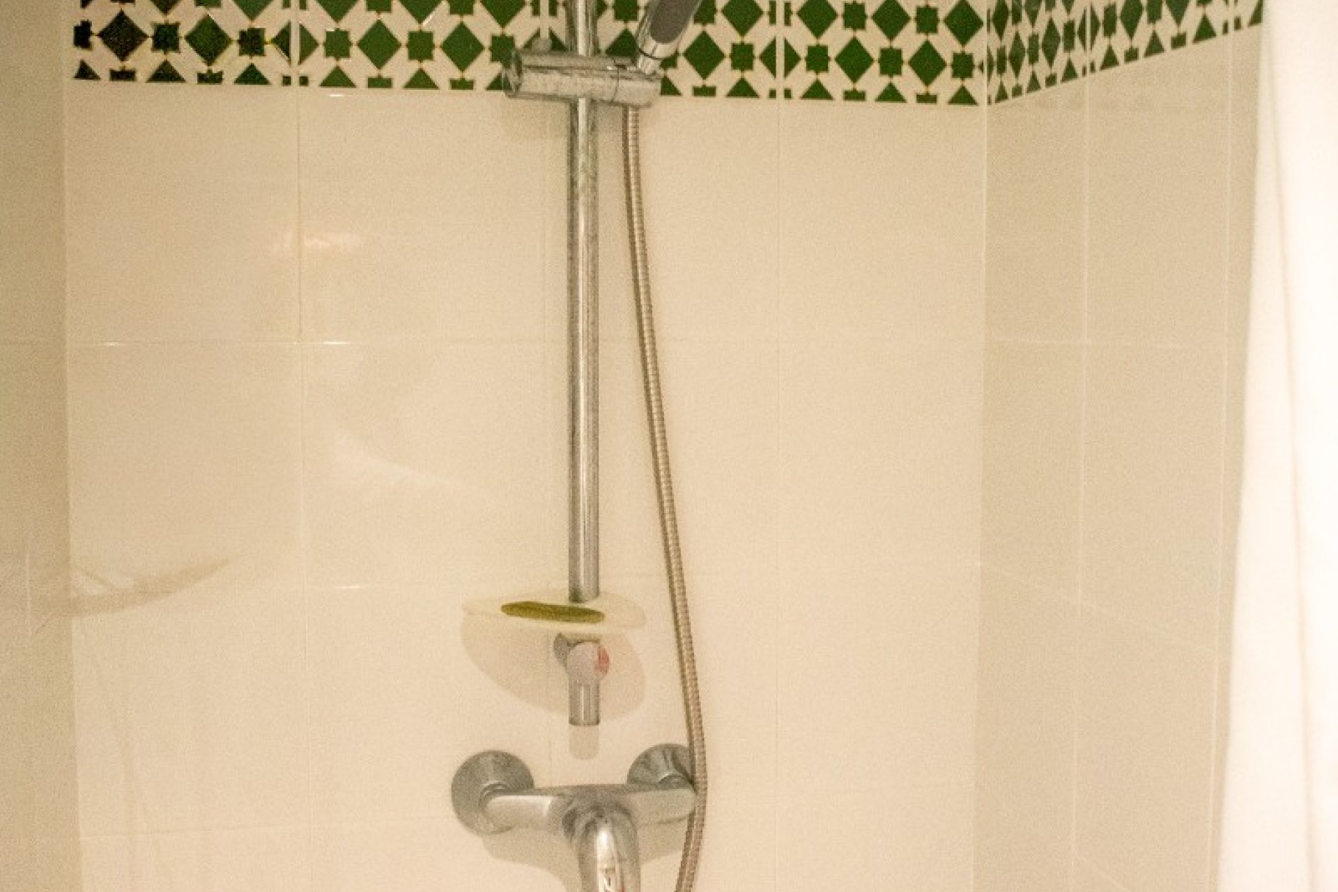 Gensalg - apartment -
Torrevieja - Playa Los Locos