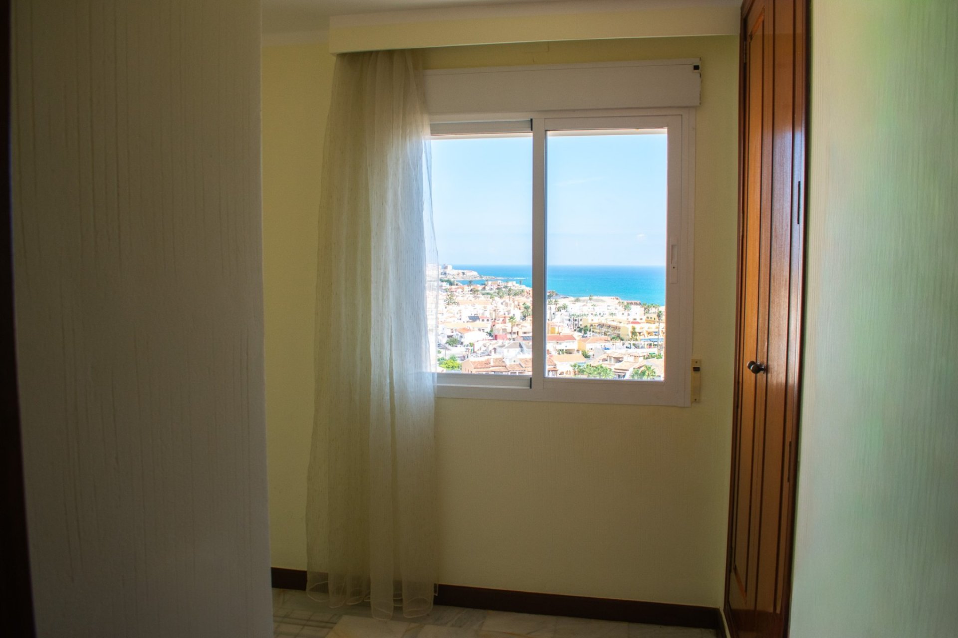 Gensalg - apartment -
Torrevieja - Playa Los Locos