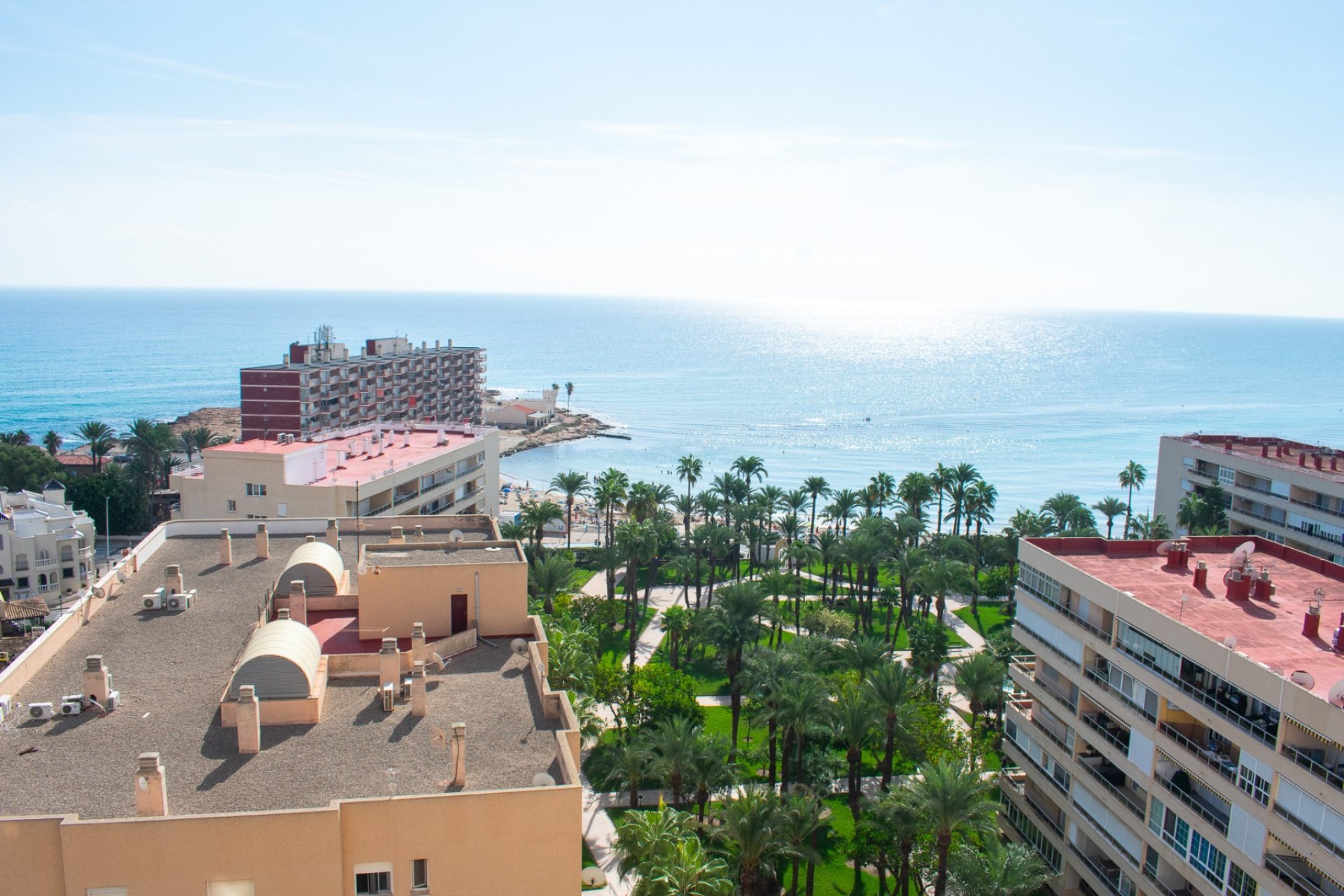Gensalg - apartment -
Torrevieja - Playa Los Locos