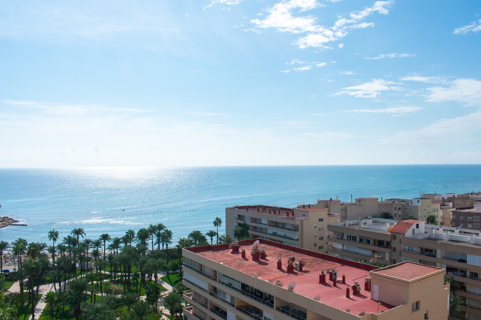Gensalg - apartment -
Torrevieja - Playa Los Locos