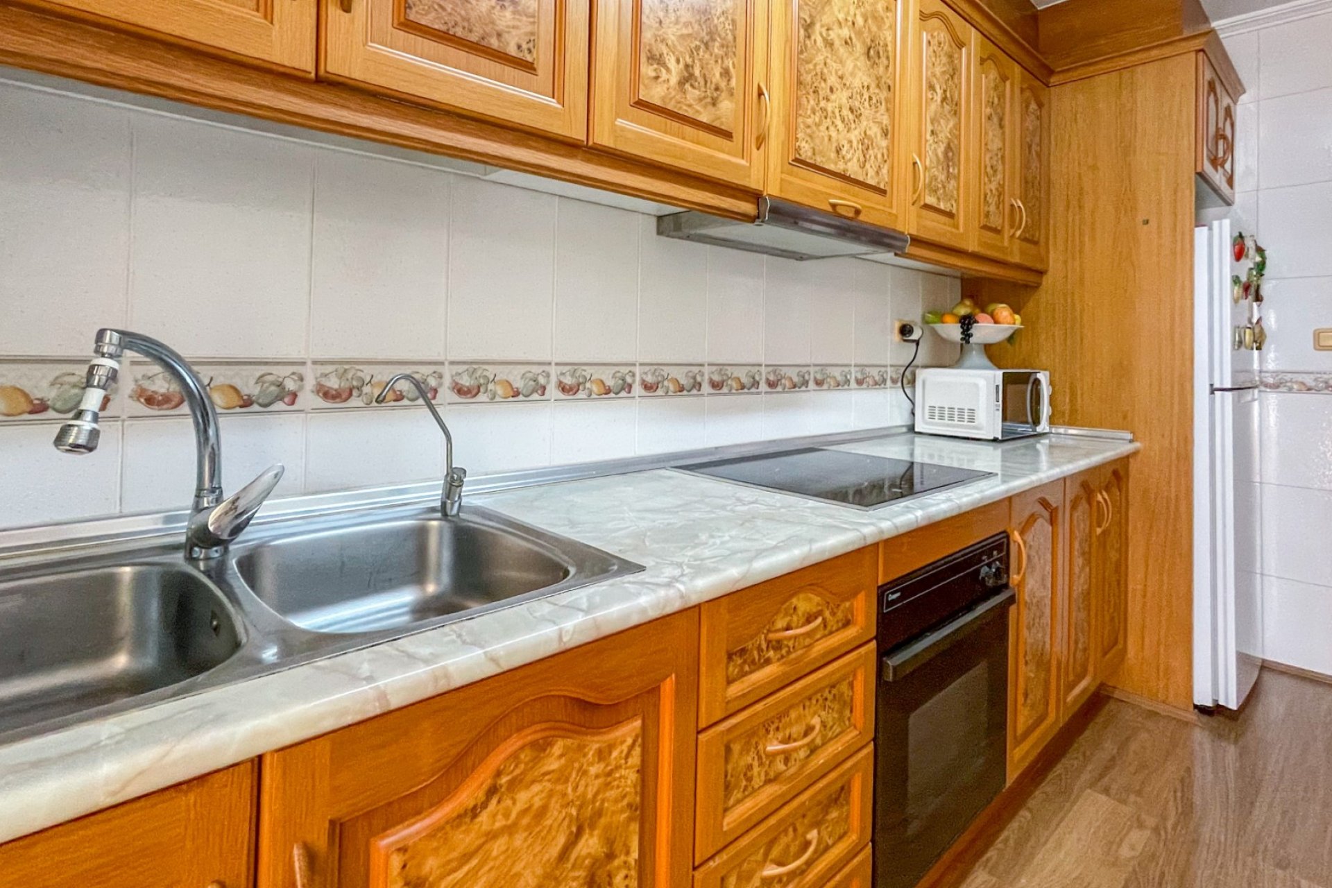 Gensalg - apartment -
Torrevieja - Playa Los Naufragos
