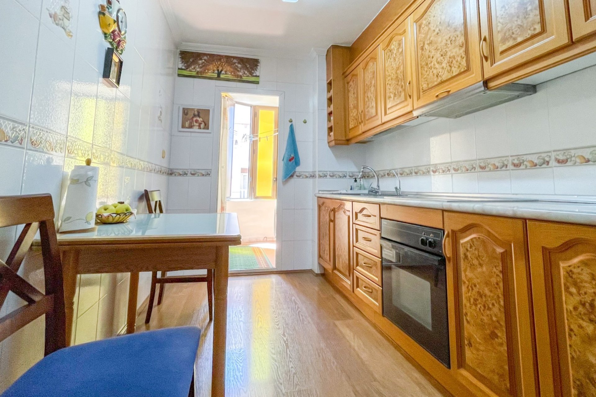 Gensalg - apartment -
Torrevieja - Playa Los Naufragos