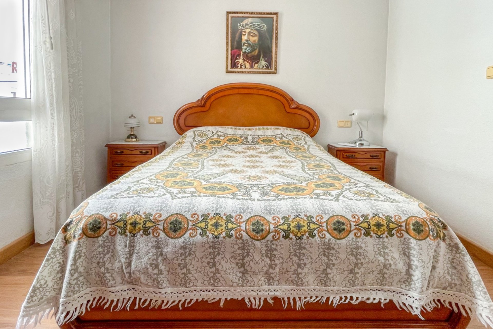 Gensalg - apartment -
Torrevieja - Playa Los Naufragos