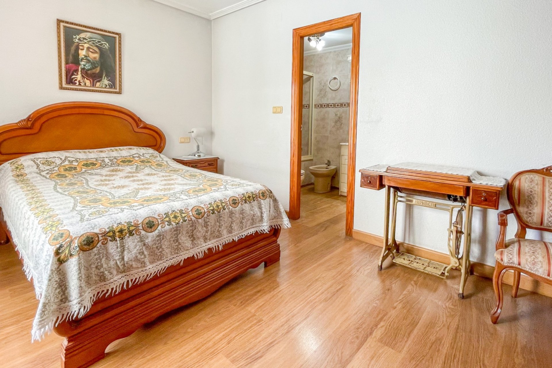 Gensalg - apartment -
Torrevieja - Playa Los Naufragos