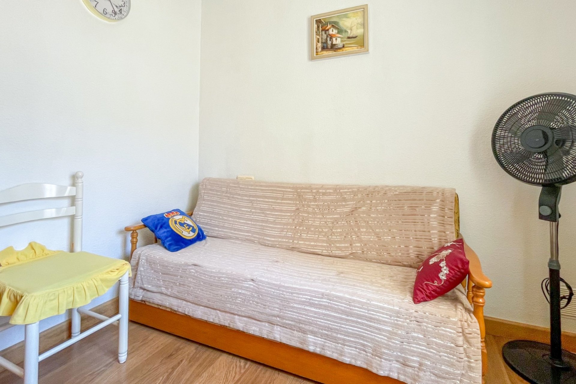 Gensalg - apartment -
Torrevieja - Playa Los Naufragos