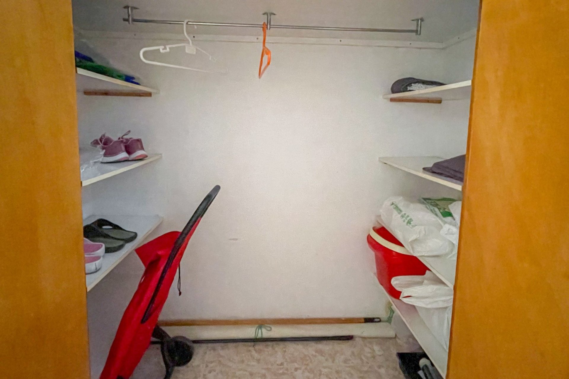 Gensalg - apartment -
Torrevieja - Playa Los Naufragos