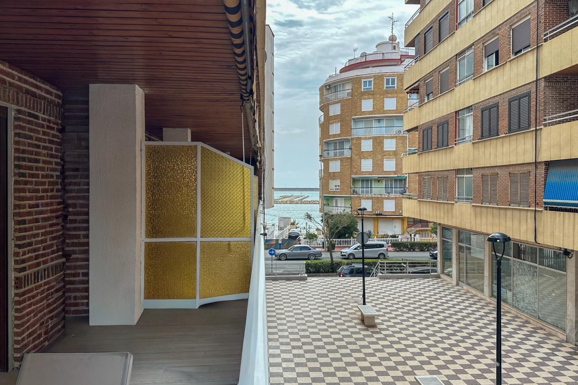 Gensalg - apartment -
Torrevieja - Playa Los Naufragos
