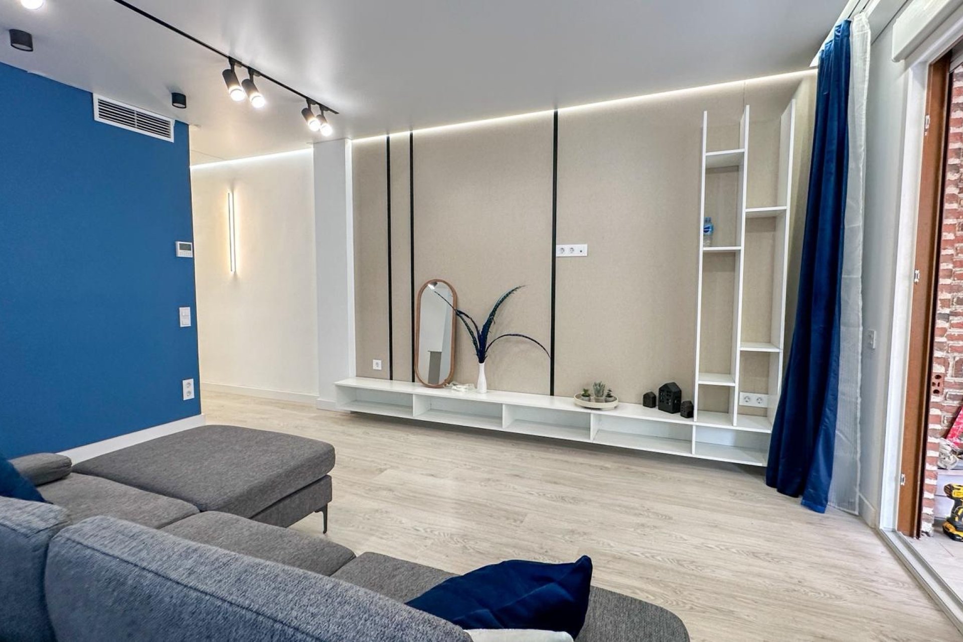 Gensalg - apartment -
Torrevieja - Playa Los Naufragos