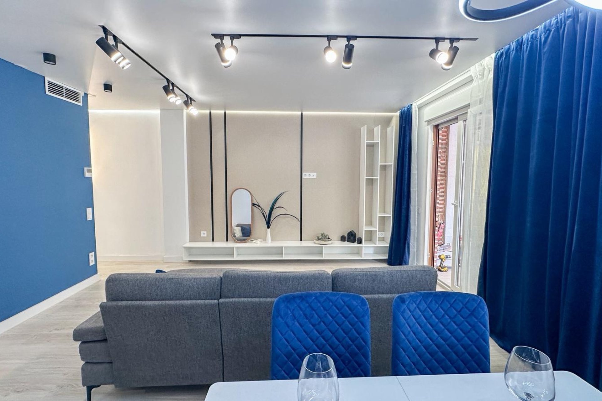 Gensalg - apartment -
Torrevieja - Playa Los Naufragos