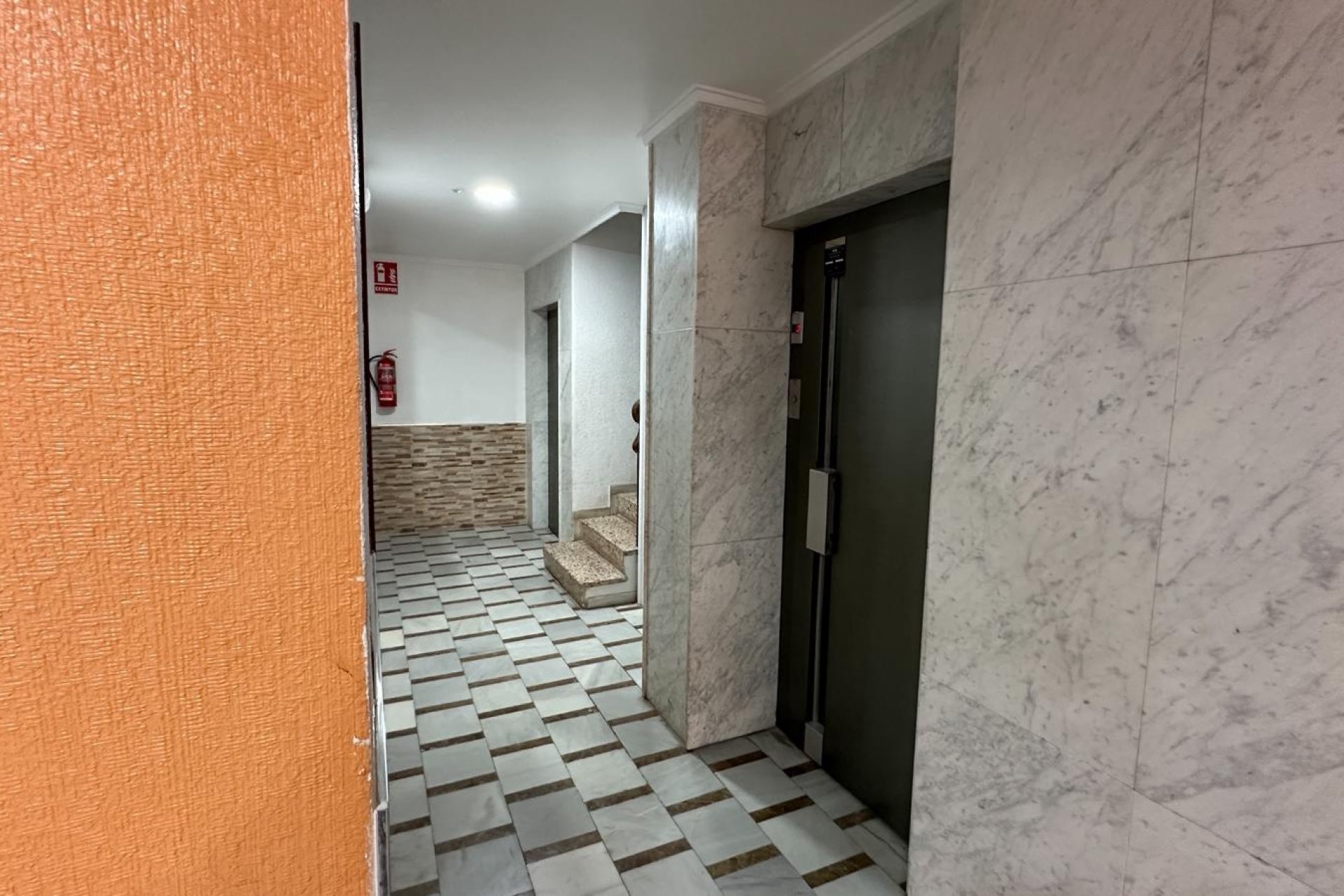 Gensalg - apartment -
Torrevieja - Playa Los Naufragos