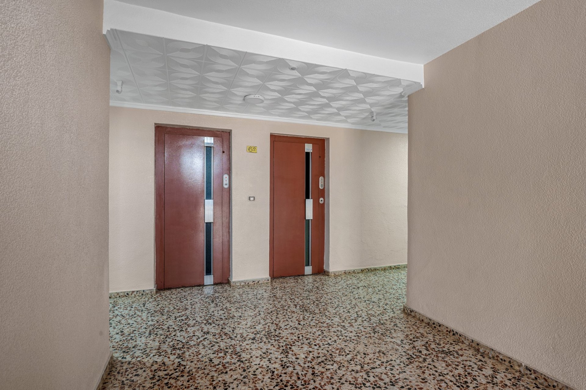 Gensalg - apartment -
Torrevieja - Punta Prima