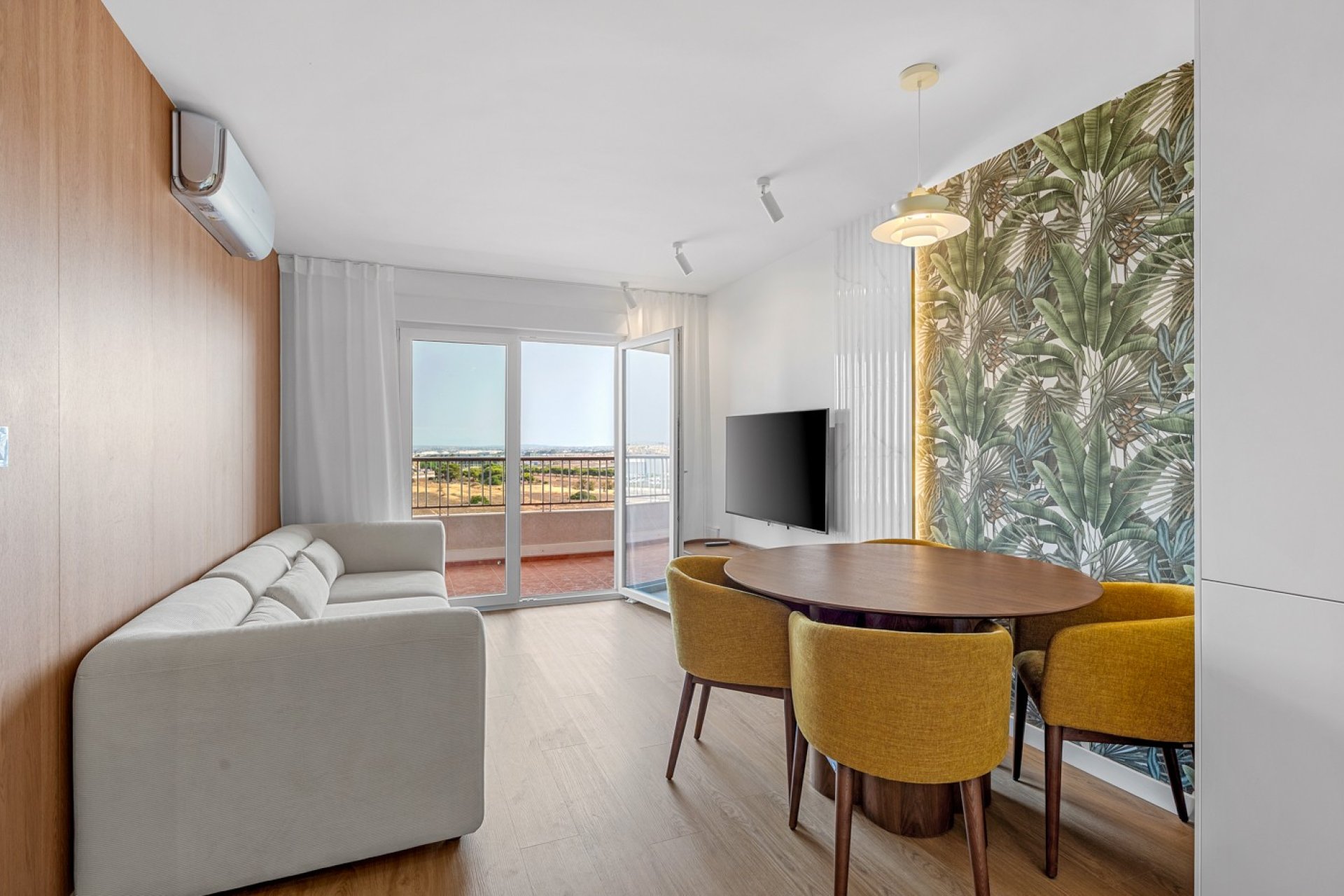 Gensalg - apartment -
Torrevieja - Punta Prima