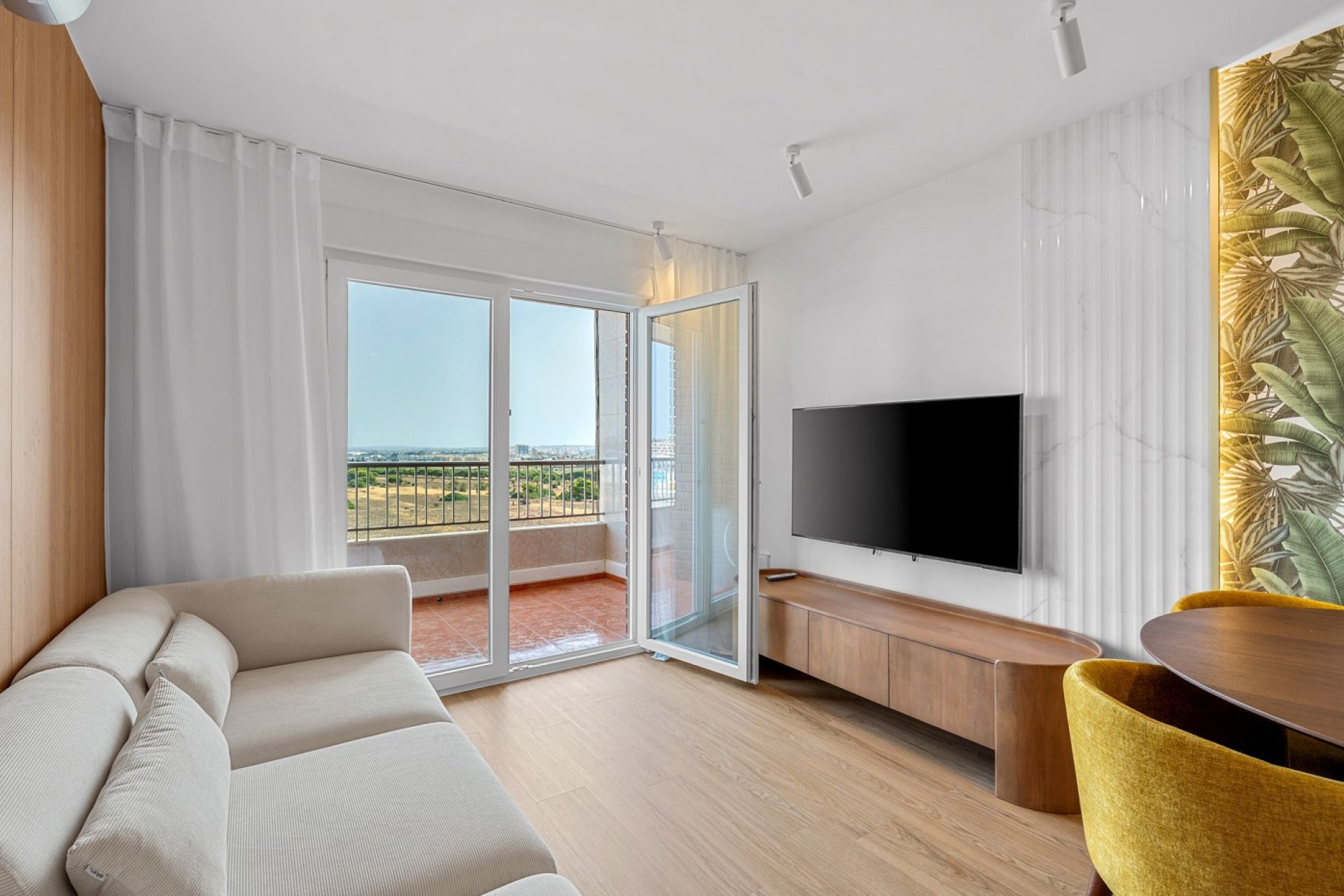 Gensalg - apartment -
Torrevieja - Punta Prima