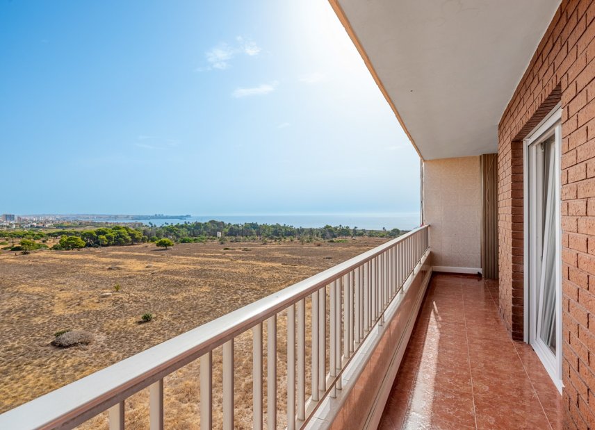 Gensalg - apartment -
Torrevieja - Punta Prima