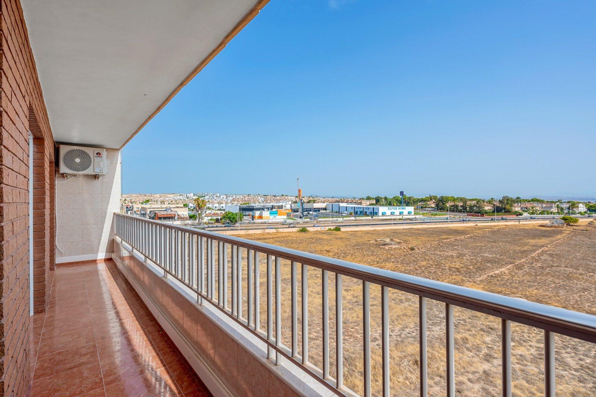 Gensalg - apartment -
Torrevieja - Punta Prima