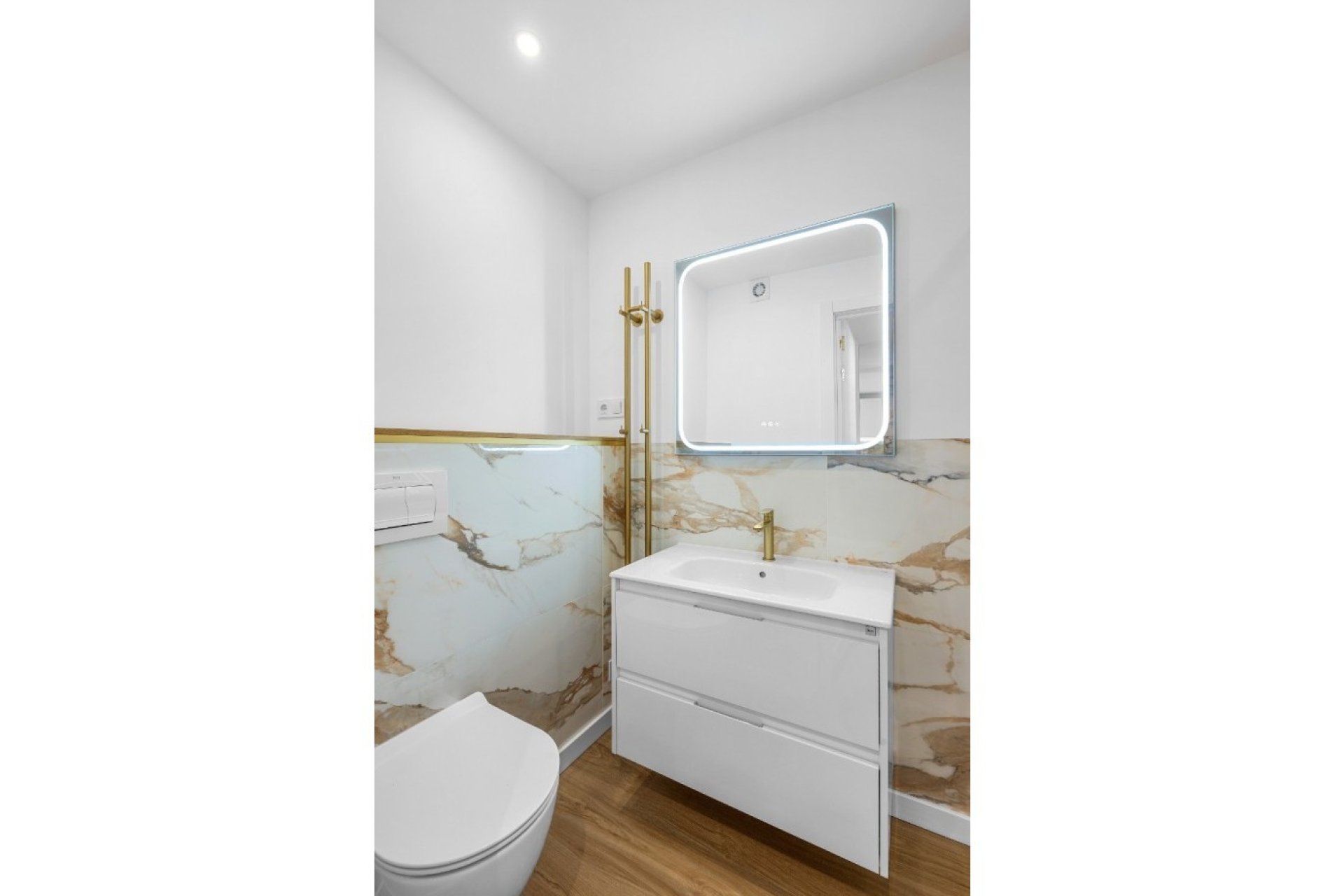 Gensalg - apartment -
Torrevieja - Punta Prima