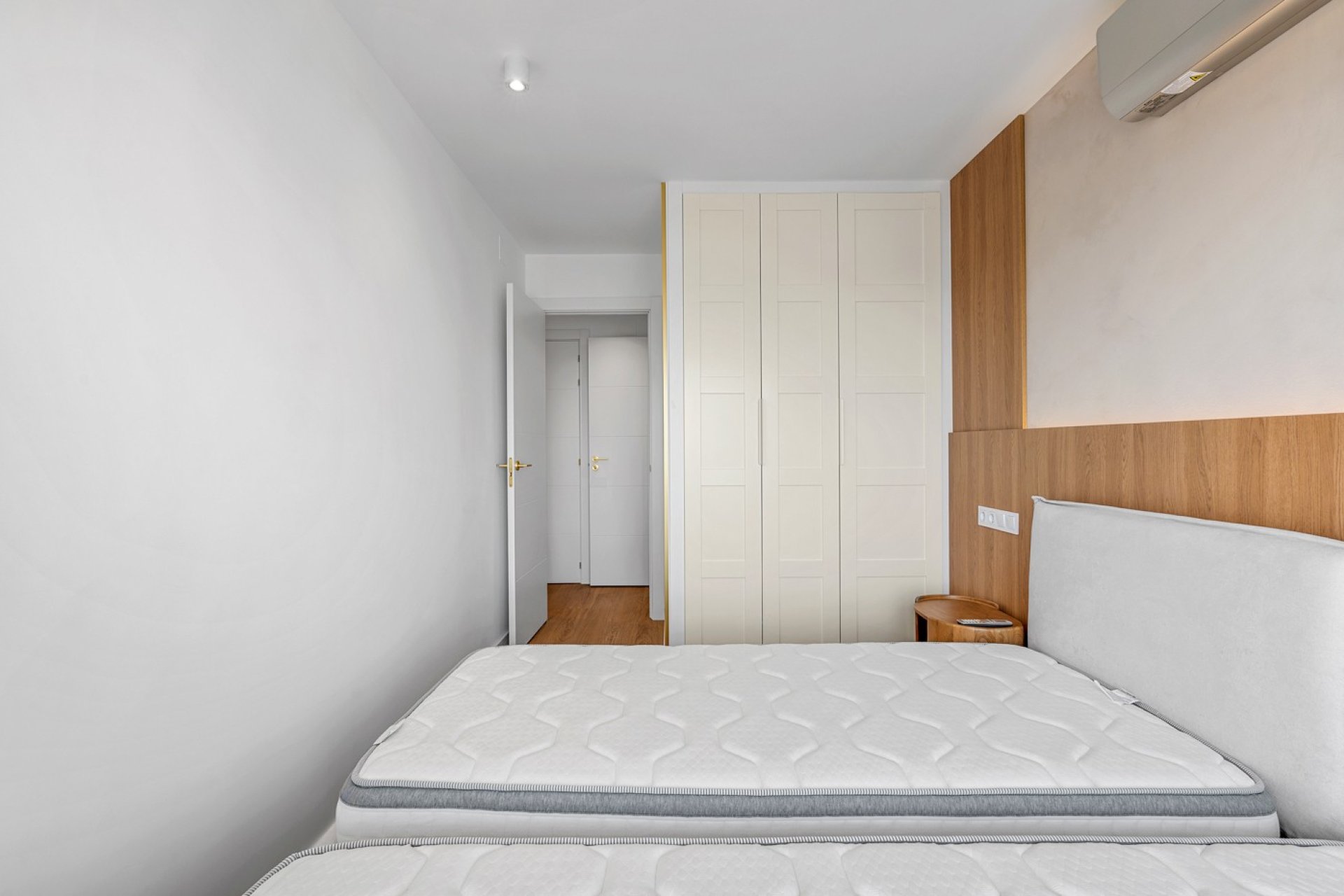 Gensalg - apartment -
Torrevieja - Punta Prima