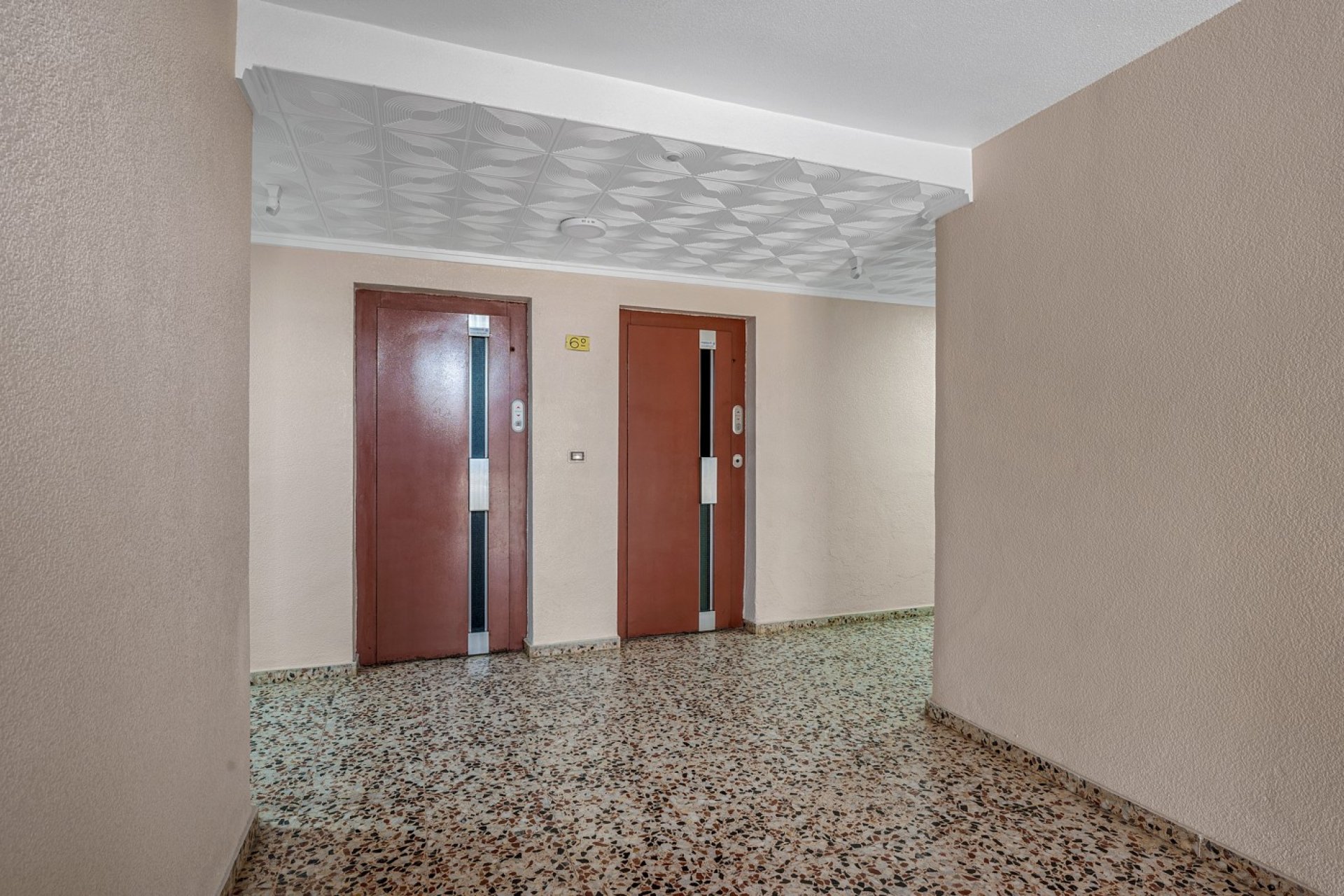 Gensalg - apartment -
Torrevieja - Punta Prima