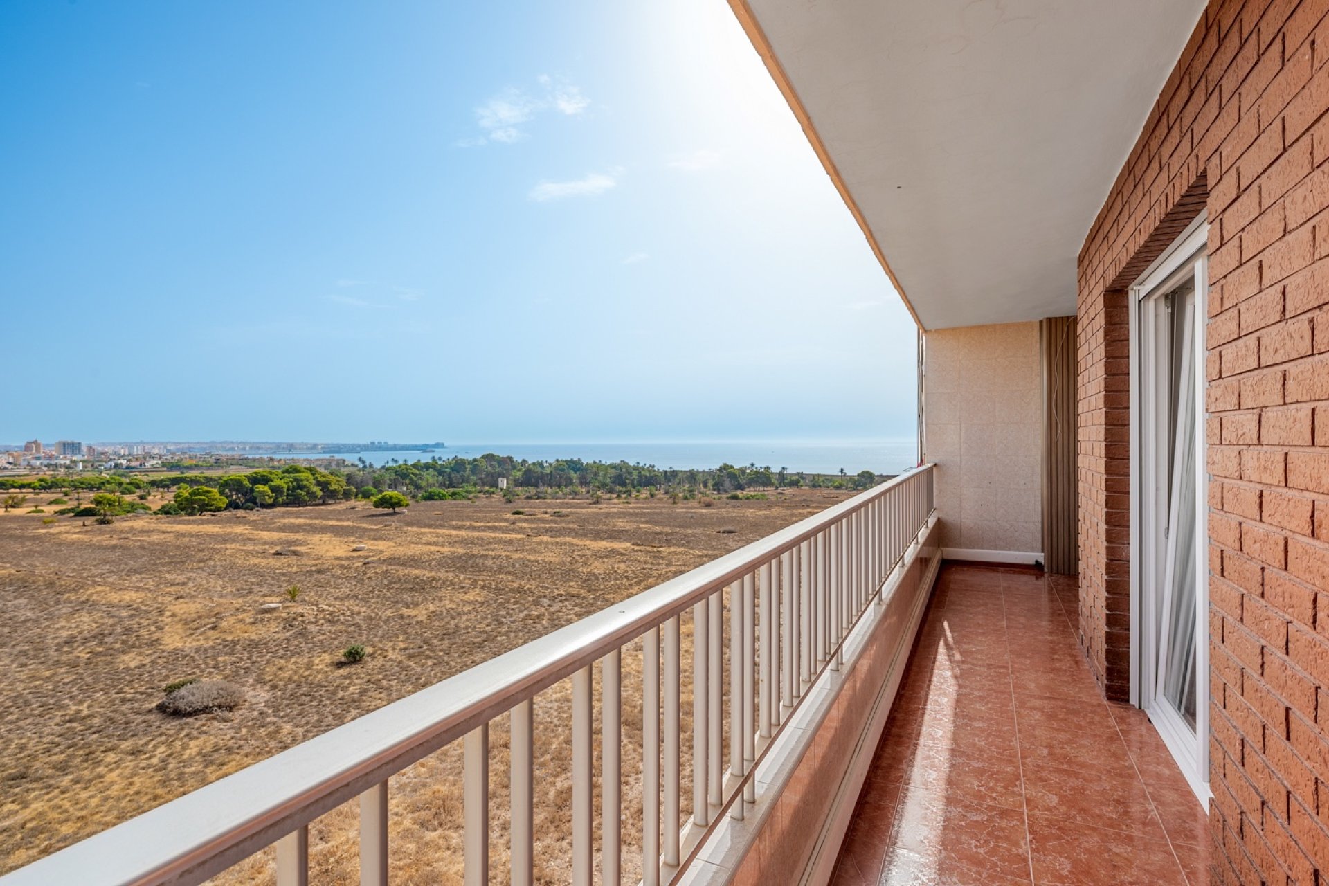 Gensalg - apartment -
Torrevieja - Punta Prima