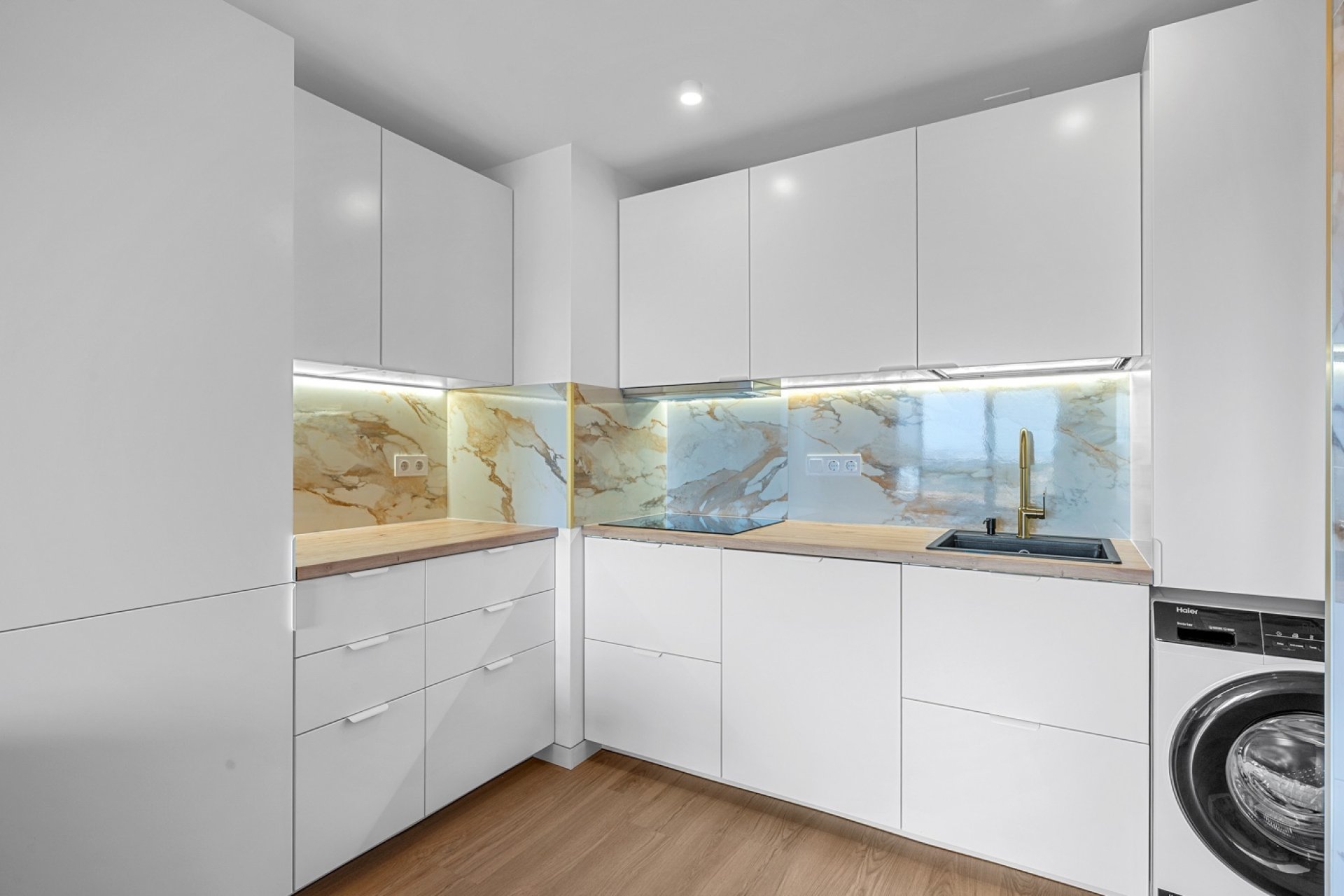 Gensalg - apartment -
Torrevieja - Punta Prima