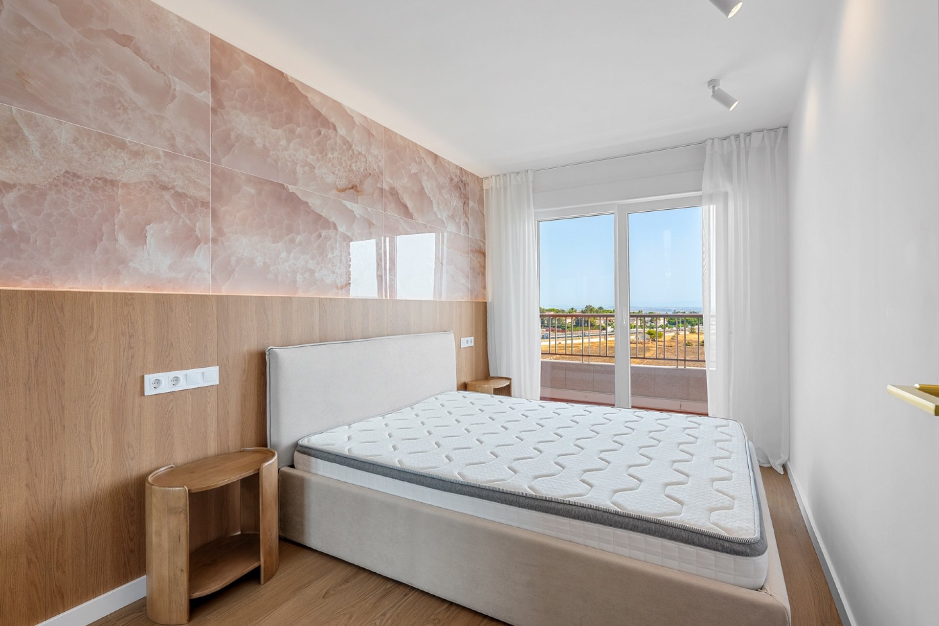 Gensalg - apartment -
Torrevieja - Punta Prima