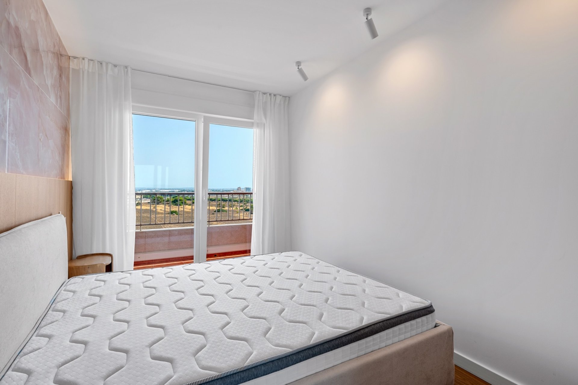 Gensalg - apartment -
Torrevieja - Punta Prima