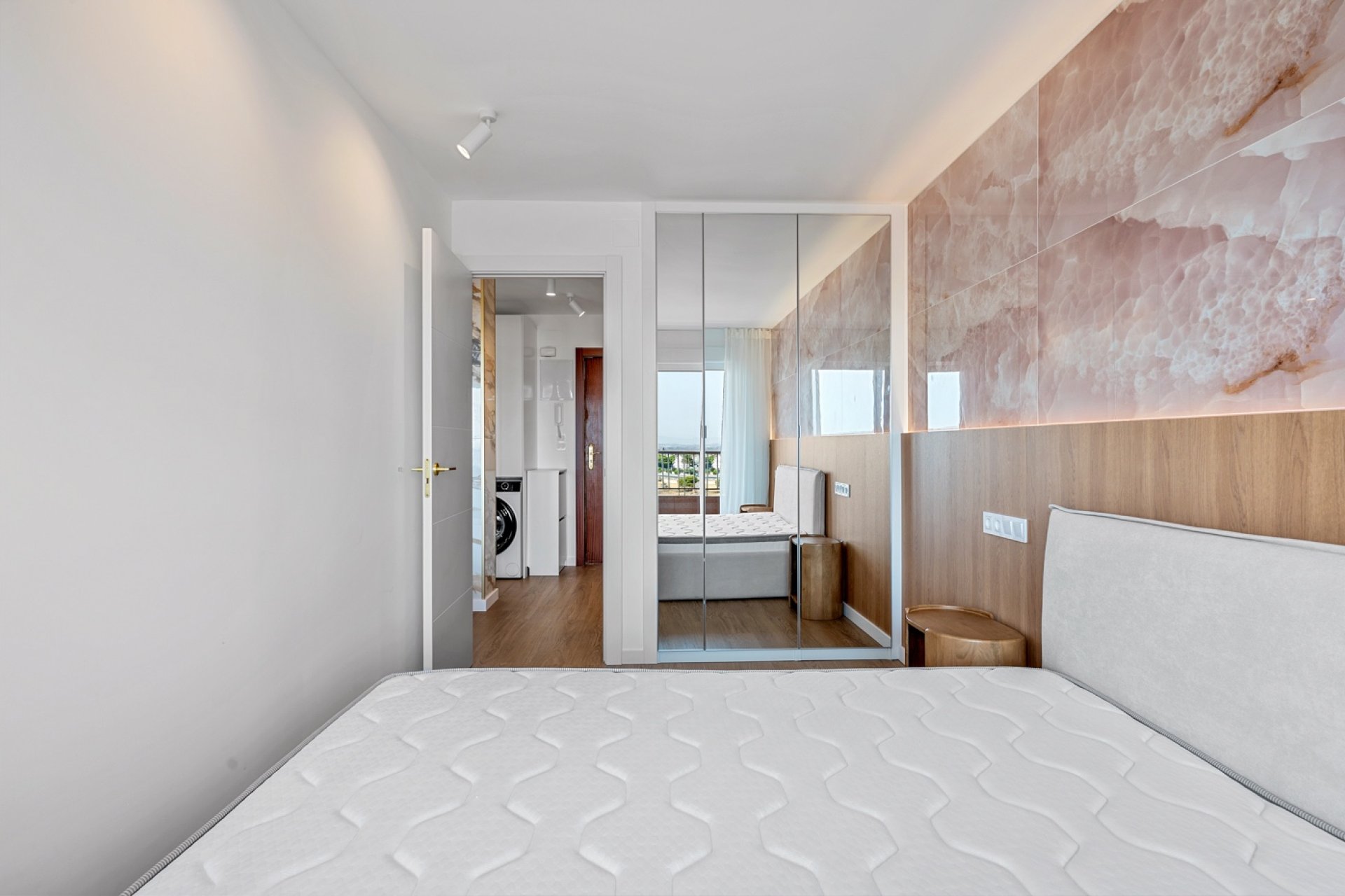 Gensalg - apartment -
Torrevieja - Punta Prima