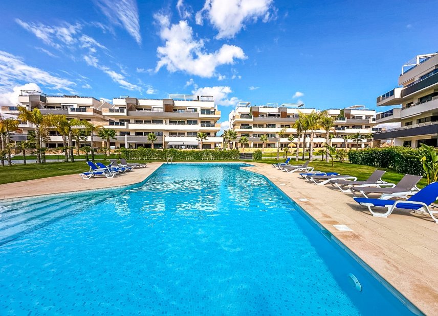Gensalg - apartment -
Torrevieja