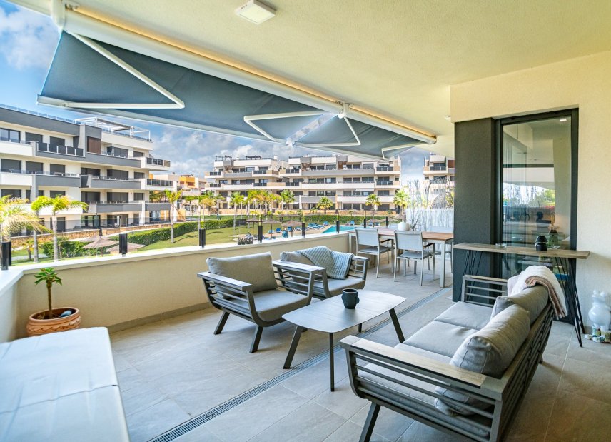 Gensalg - apartment -
Torrevieja