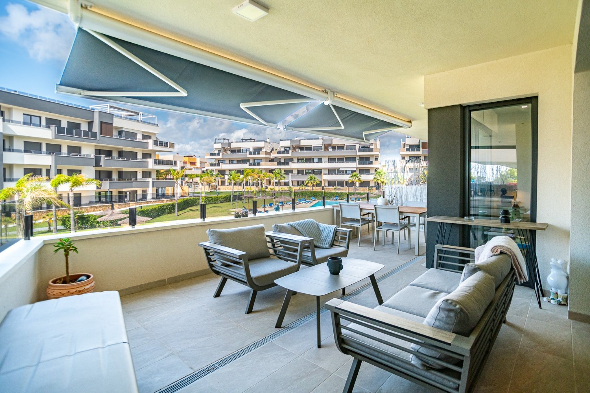 Gensalg - apartment -
Torrevieja