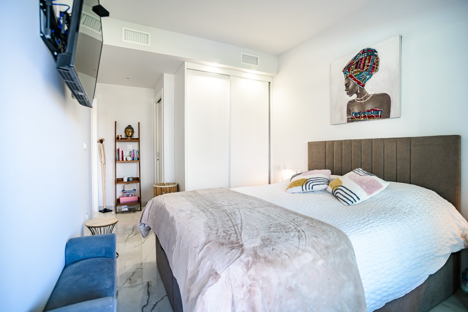 Gensalg - apartment -
Torrevieja