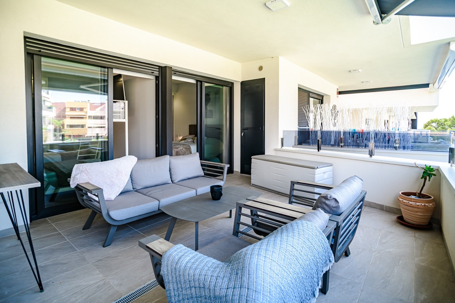 Gensalg - apartment -
Torrevieja