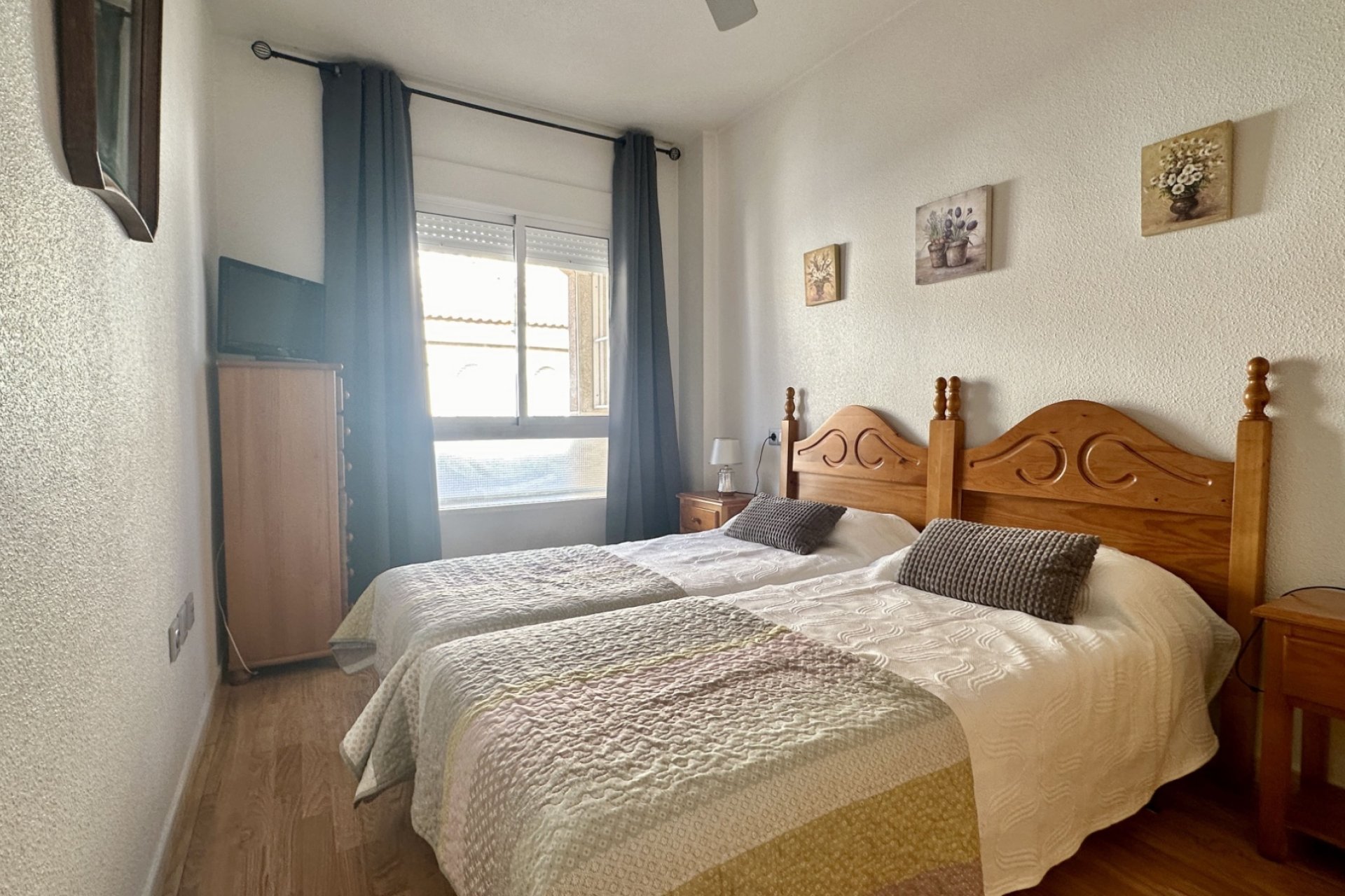 Gensalg - apartment -
Torrevieja
