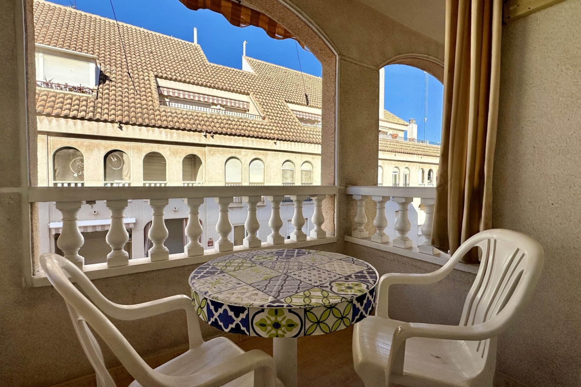 Gensalg - apartment -
Torrevieja