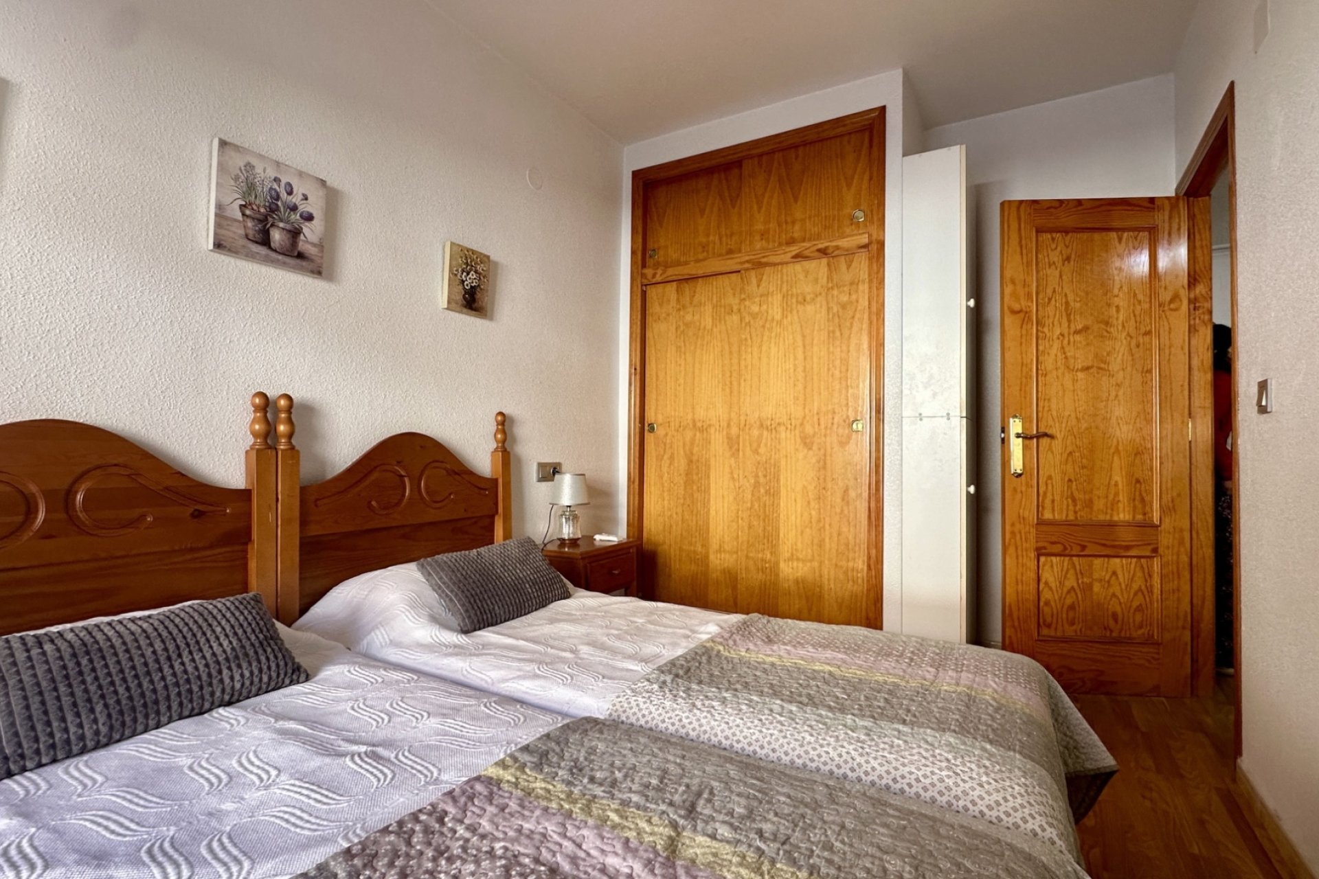 Gensalg - apartment -
Torrevieja