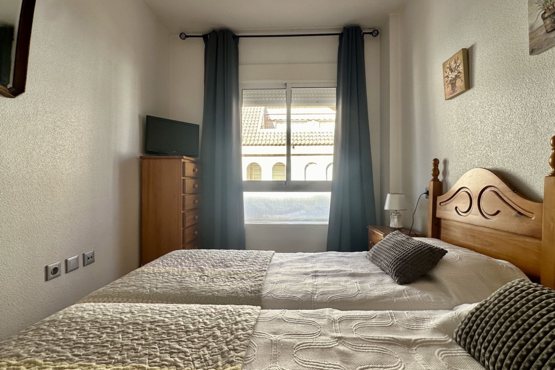 Gensalg - apartment -
Torrevieja
